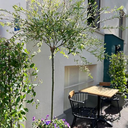 Suedstadt-Hotel فيلهلمسهافن المظهر الخارجي الصورة